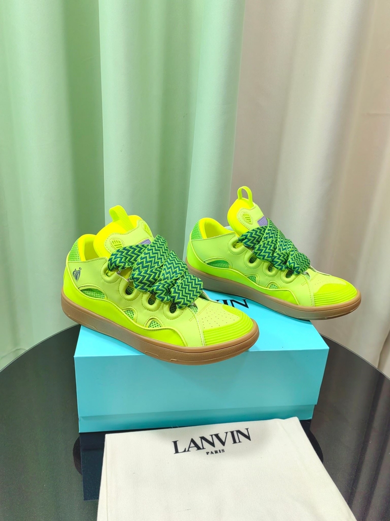 Lanvin Sneakers